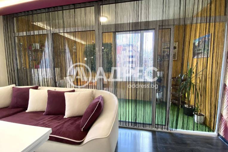 Тристаен апартамент, София, Студентски град, 683012, Снимка 5