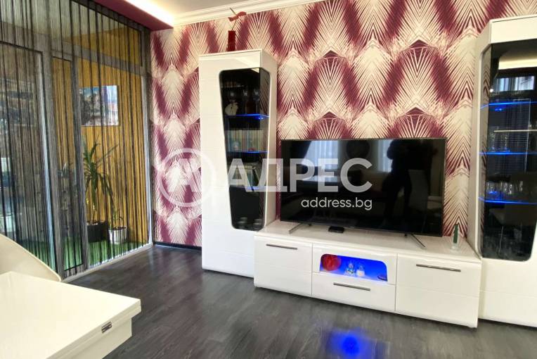 Тристаен апартамент, София, Студентски град, 683012, Снимка 6