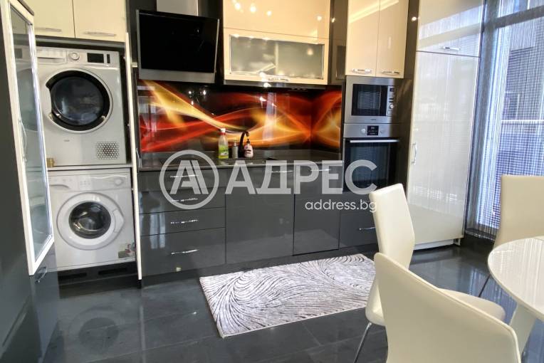 Тристаен апартамент, София, Студентски град, 683012, Снимка 8