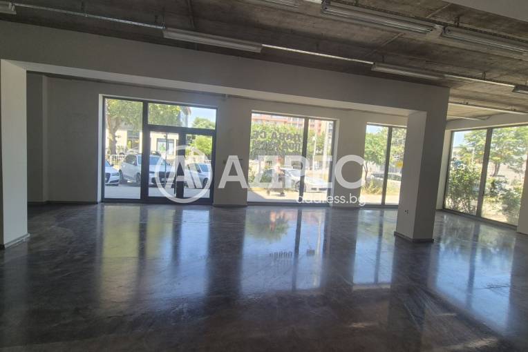 Магазин, Пловдив, Център, 685012, Снимка 1