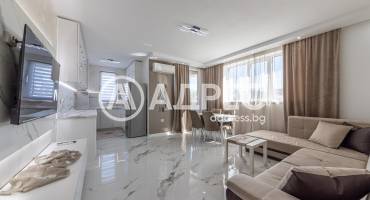 Двустаен апартамент, Варна, Трошево, 687012, Снимка 1