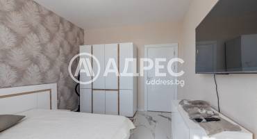 Двустаен апартамент, Варна, Трошево, 687012, Снимка 10