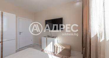 Двустаен апартамент, Варна, Трошево, 687012, Снимка 12