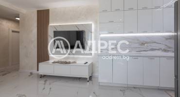 Двустаен апартамент, Варна, Трошево, 687012, Снимка 15