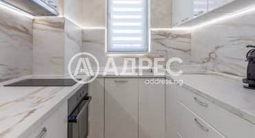 Двустаен апартамент, Варна, Трошево, 687012, Снимка 16