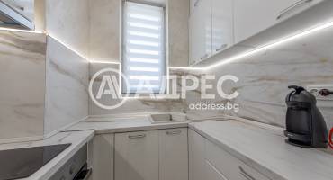 Двустаен апартамент, Варна, Трошево, 687012, Снимка 17