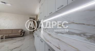 Двустаен апартамент, Варна, Трошево, 687012, Снимка 18