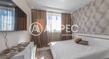 Двустаен апартамент, Варна, Трошево, 687012, Снимка 2