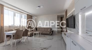 Двустаен апартамент, Варна, Трошево, 687012, Снимка 20