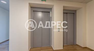 Двустаен апартамент, Варна, Трошево, 687012, Снимка 22