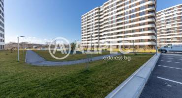 Двустаен апартамент, Варна, Трошево, 687012, Снимка 23