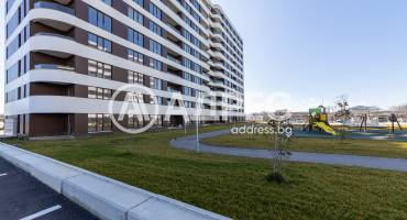 Двустаен апартамент, Варна, Трошево, 687012, Снимка 24