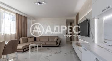 Двустаен апартамент, Варна, Трошево, 687012, Снимка 3