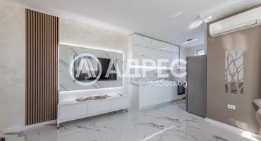 Двустаен апартамент, Варна, Трошево, 687012, Снимка 4