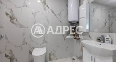 Двустаен апартамент, Варна, Трошево, 687012, Снимка 5