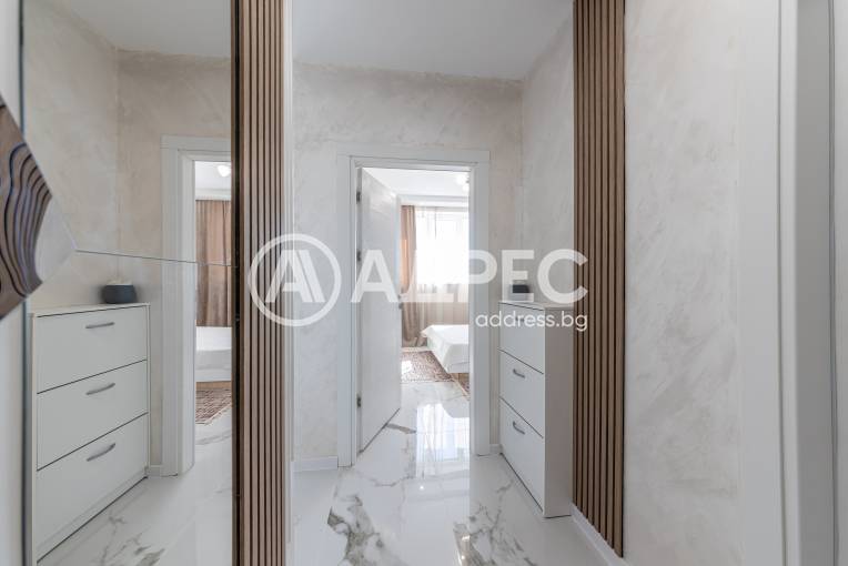 Двустаен апартамент, Варна, Трошево, 687012, Снимка 9