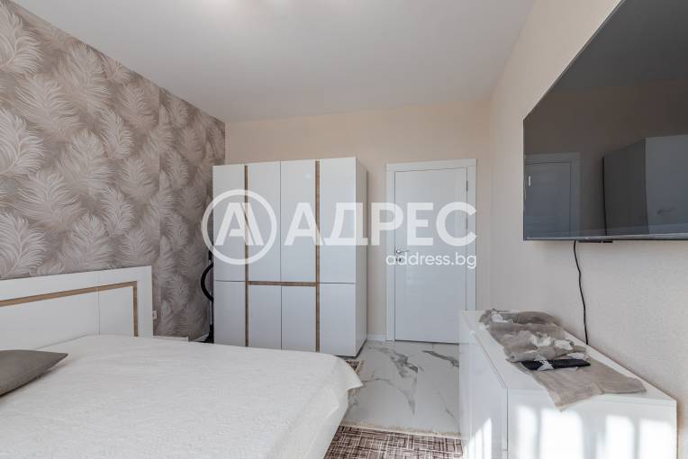 Двустаен апартамент, Варна, Трошево, 687012, Снимка 10