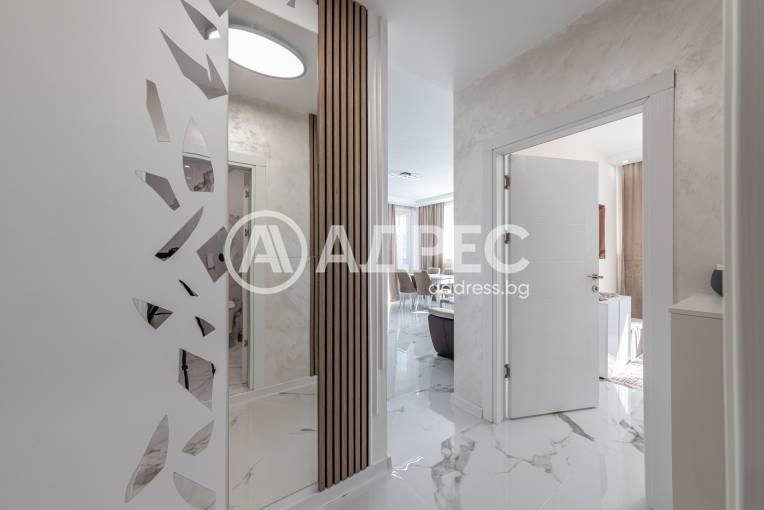 Двустаен апартамент, Варна, Трошево, 687012, Снимка 11