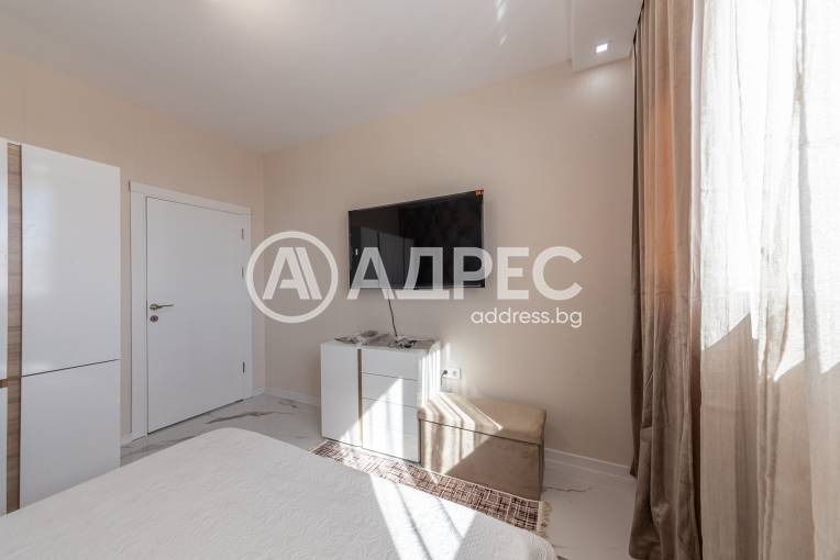 Двустаен апартамент, Варна, Трошево, 687012, Снимка 12