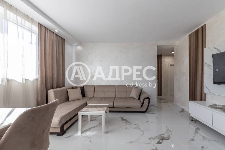 Двустаен апартамент, Варна, Трошево, 687012, Снимка 13