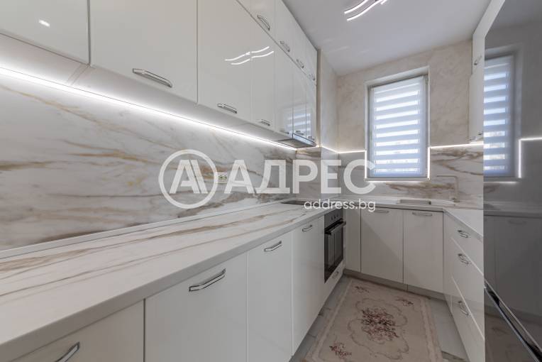 Двустаен апартамент, Варна, Трошево, 687012, Снимка 14