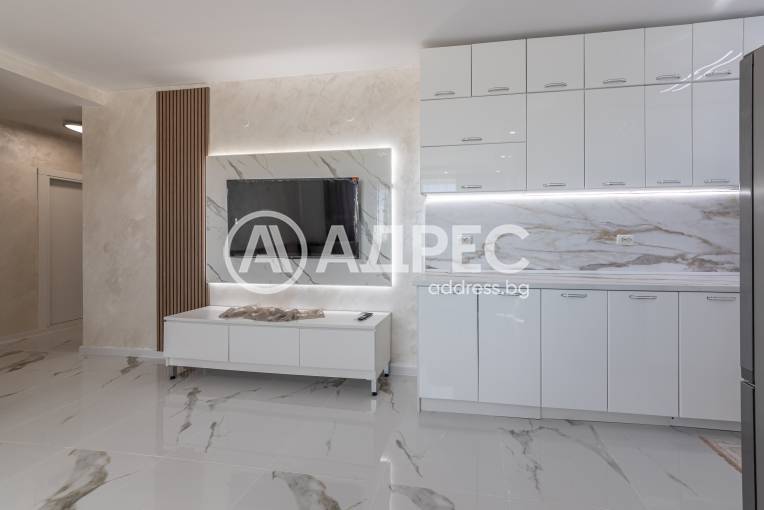 Двустаен апартамент, Варна, Трошево, 687012, Снимка 15