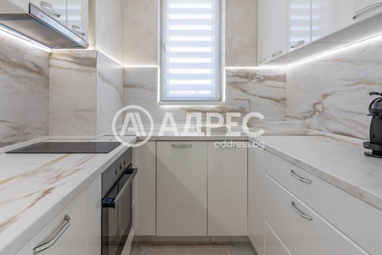 Двустаен апартамент, Варна, Трошево, 687012, Снимка 16