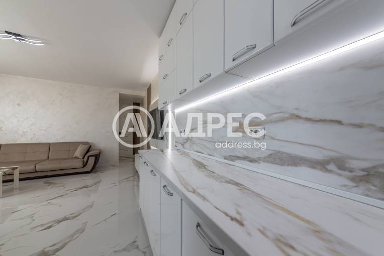 Двустаен апартамент, Варна, Трошево, 687012, Снимка 18