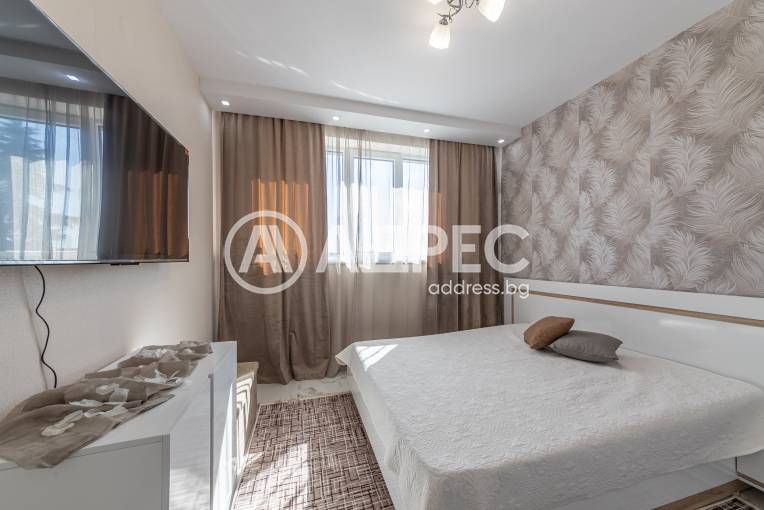 Двустаен апартамент, Варна, Трошево, 687012, Снимка 2