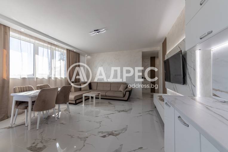 Двустаен апартамент, Варна, Трошево, 687012, Снимка 20