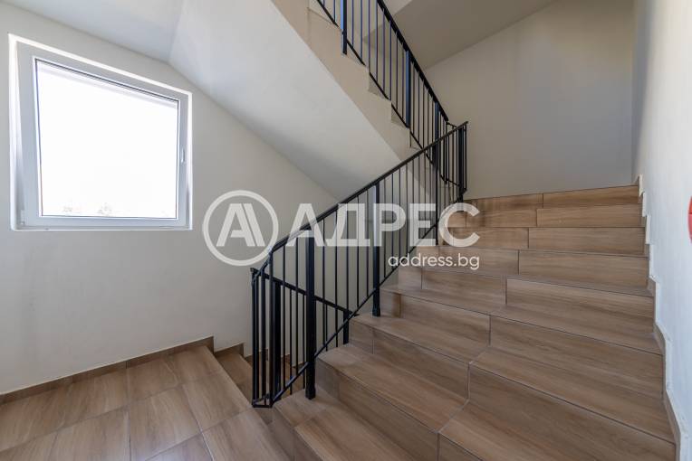 Двустаен апартамент, Варна, Трошево, 687012, Снимка 21