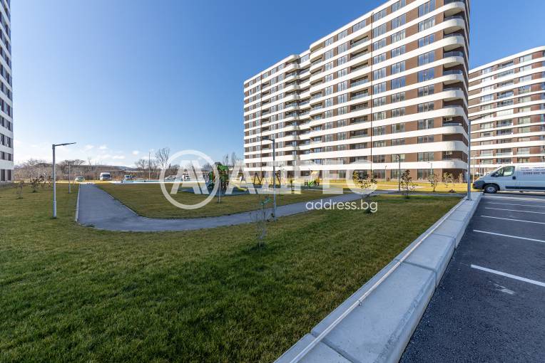 Двустаен апартамент, Варна, Трошево, 687012, Снимка 23