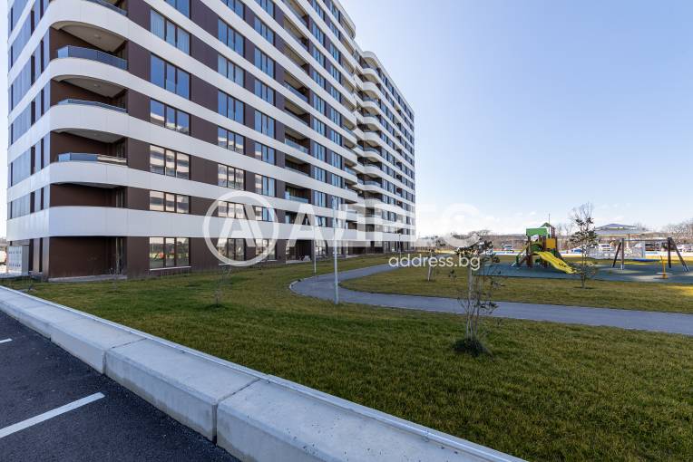 Двустаен апартамент, Варна, Трошево, 687012, Снимка 24