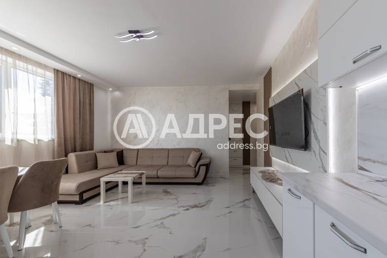 Двустаен апартамент, Варна, Трошево, 687012, Снимка 3