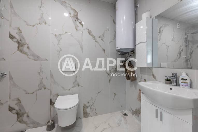 Двустаен апартамент, Варна, Трошево, 687012, Снимка 5