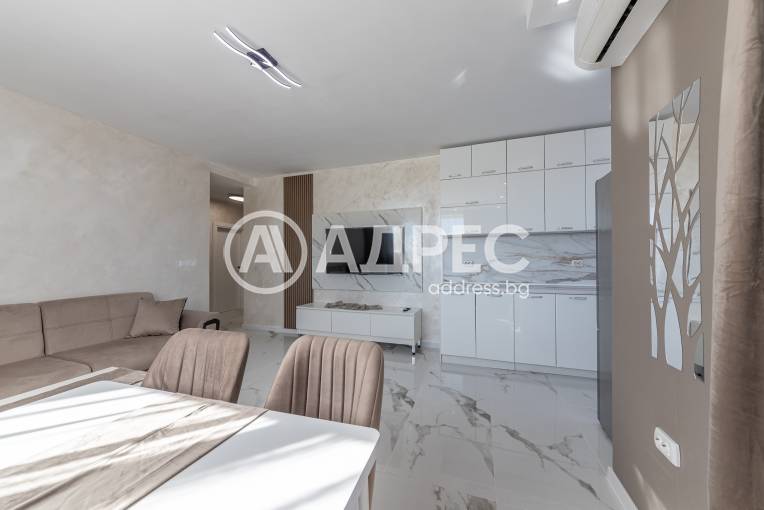 Двустаен апартамент, Варна, Трошево, 687012, Снимка 8