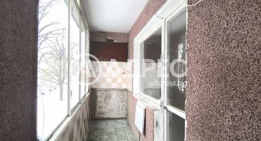 Едностаен апартамент, Русе, Родина 1, 692012, Снимка 10