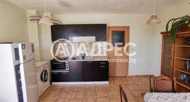 Двустаен апартамент, Варна, Колхозен пазар, 693012, Снимка 1