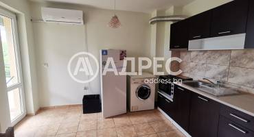 Двустаен апартамент, Варна, Колхозен пазар, 693012, Снимка 2