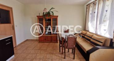 Двустаен апартамент, Варна, Колхозен пазар, 693012, Снимка 3