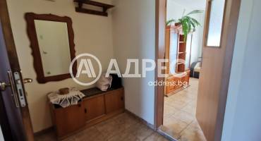 Двустаен апартамент, Варна, Колхозен пазар, 693012, Снимка 5