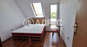 Двустаен апартамент, Варна, Колхозен пазар, 693012, Снимка 6