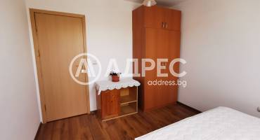 Двустаен апартамент, Варна, Колхозен пазар, 693012, Снимка 7