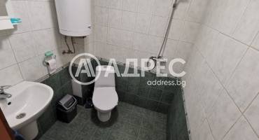 Двустаен апартамент, Варна, Колхозен пазар, 693012, Снимка 8