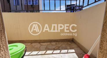 Двустаен апартамент, Варна, Колхозен пазар, 693012, Снимка 9