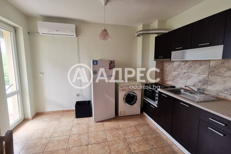Двустаен апартамент, Варна, Колхозен пазар, 693012, Снимка 2
