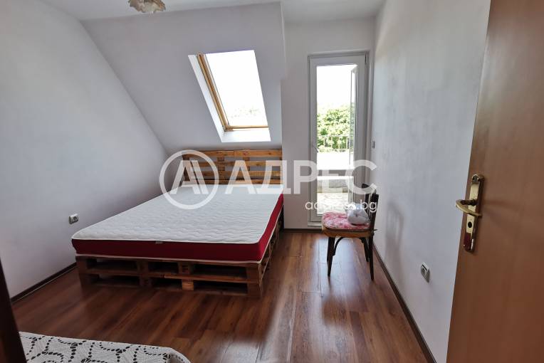 Двустаен апартамент, Варна, Колхозен пазар, 693012, Снимка 6