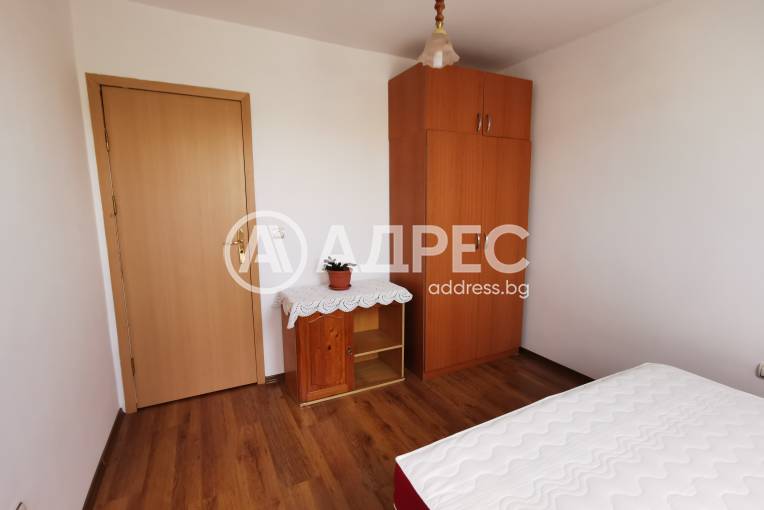 Двустаен апартамент, Варна, Колхозен пазар, 693012, Снимка 7