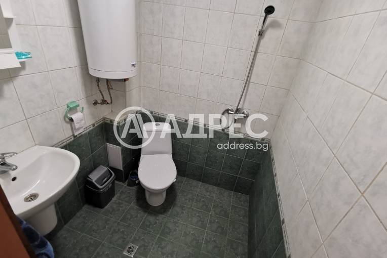 Двустаен апартамент, Варна, Колхозен пазар, 693012, Снимка 8