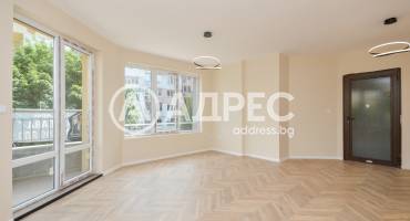 Двустаен апартамент, Бургас, Меден рудник - зона В, 699012, Снимка 1